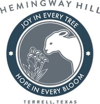 Hemingway Hill logo
