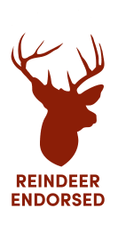 Reindeer Endorsed