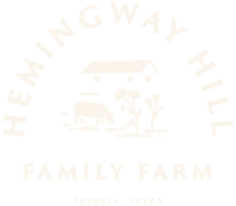 Hemingway Hill