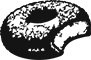 HemingwayHill_Illustration_Donut_A_OffBlack-Horizontal